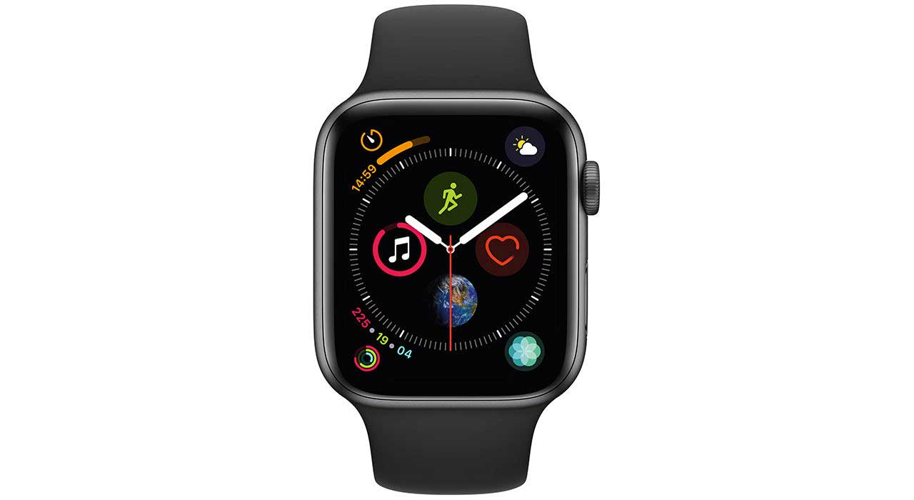 ساعت هوشمند اپل واچ