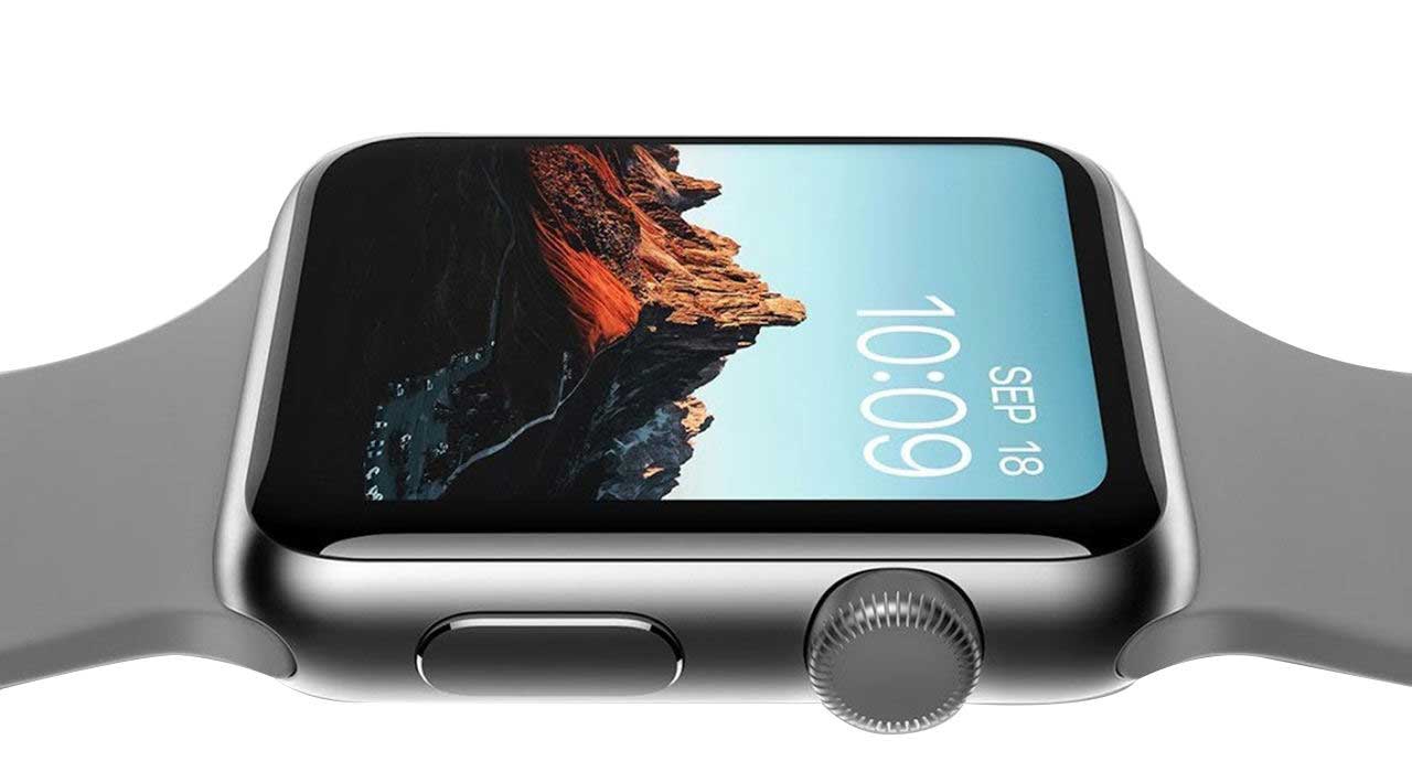 ساعت هوشمند اپل واچ