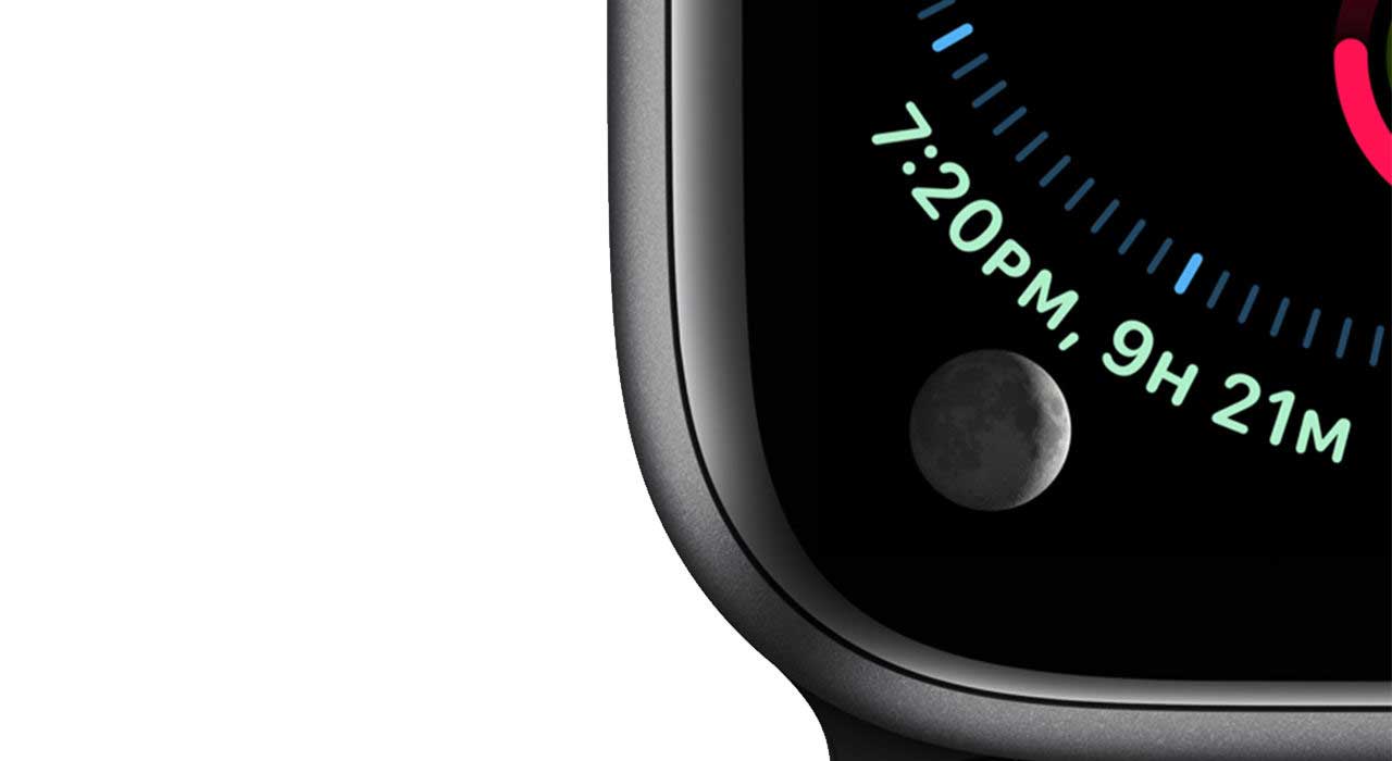 ساعت هوشمند اپل واچ